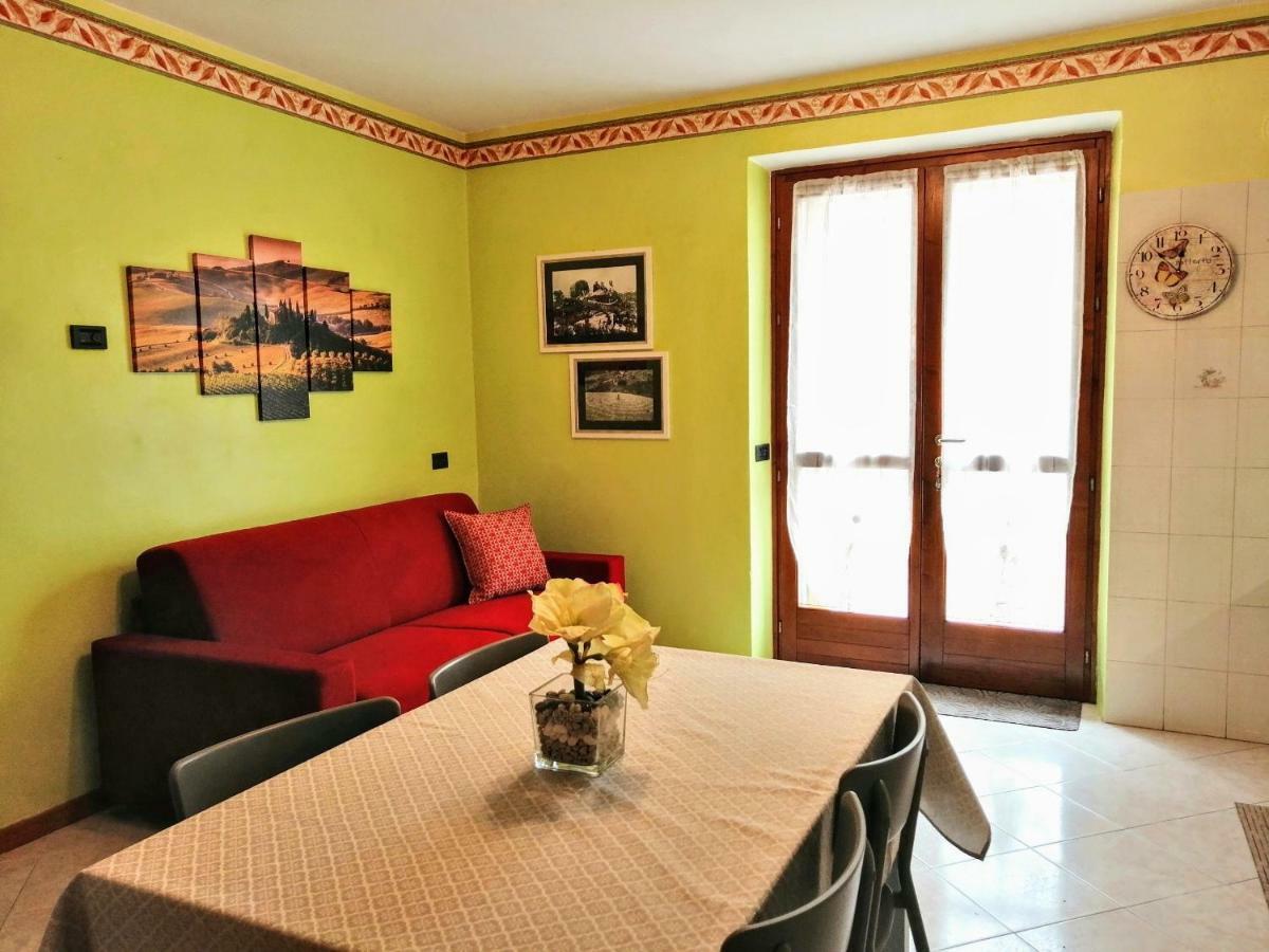 Mountain View Family Farm Apartment Covelo ภายนอก รูปภาพ