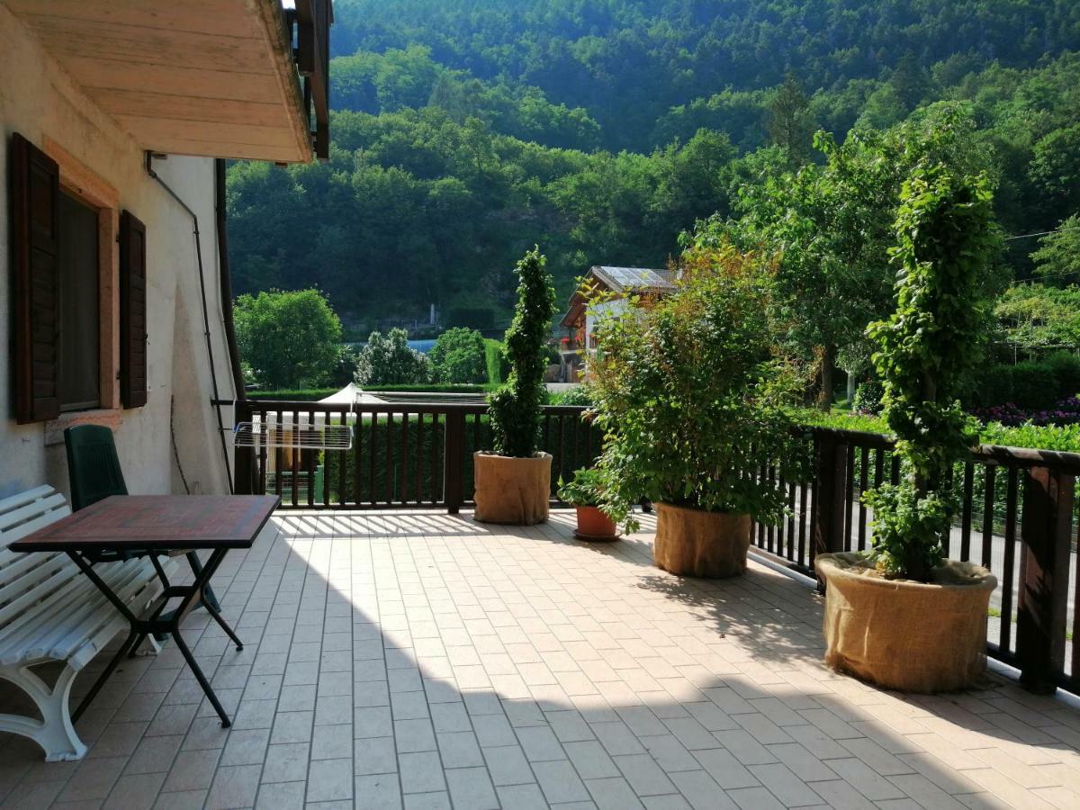Mountain View Family Farm Apartment Covelo ภายนอก รูปภาพ